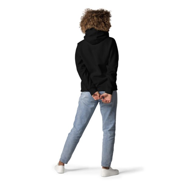 Unisex Hoodie - Image 2