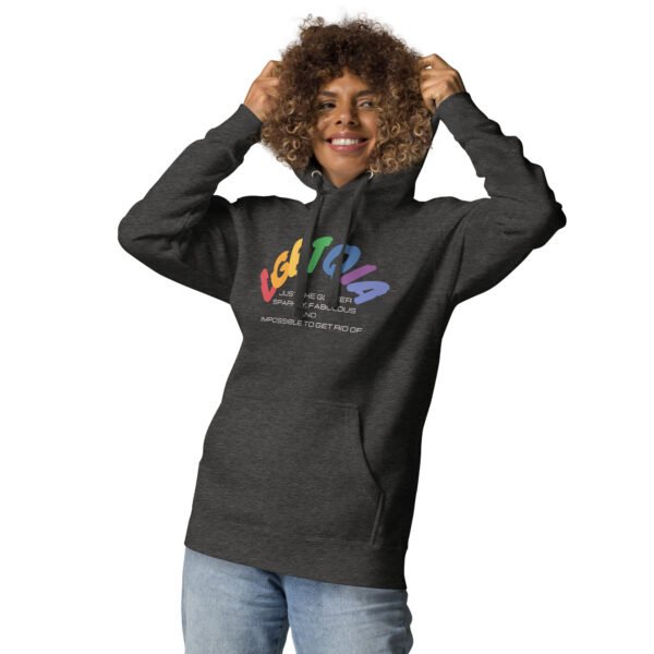 Unisex Hoodie - Image 7