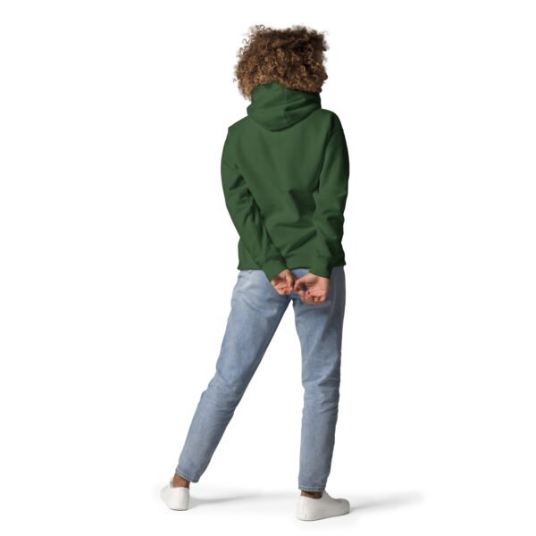 Unisex Hoodie - Image 14