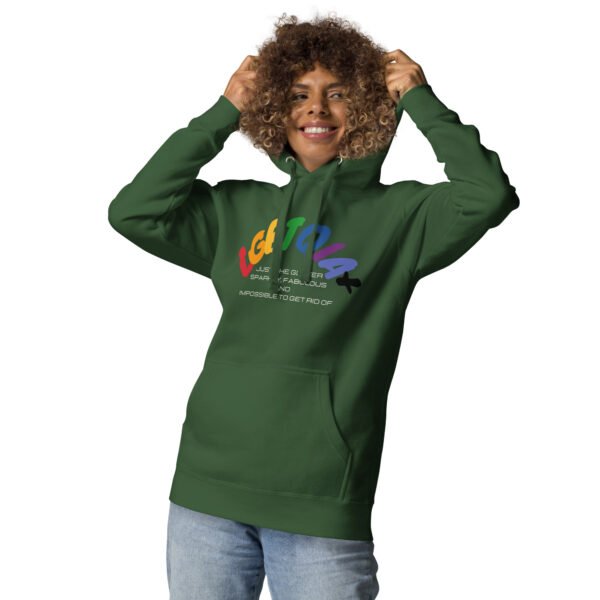 Unisex Hoodie - Image 13