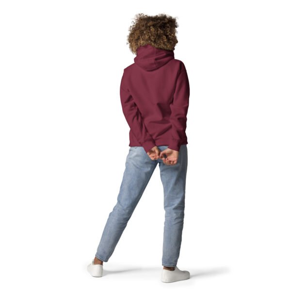 Unisex Hoodie - Image 6