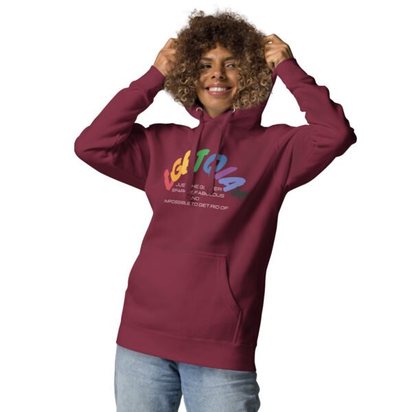 Unisex Hoodie - Image 5