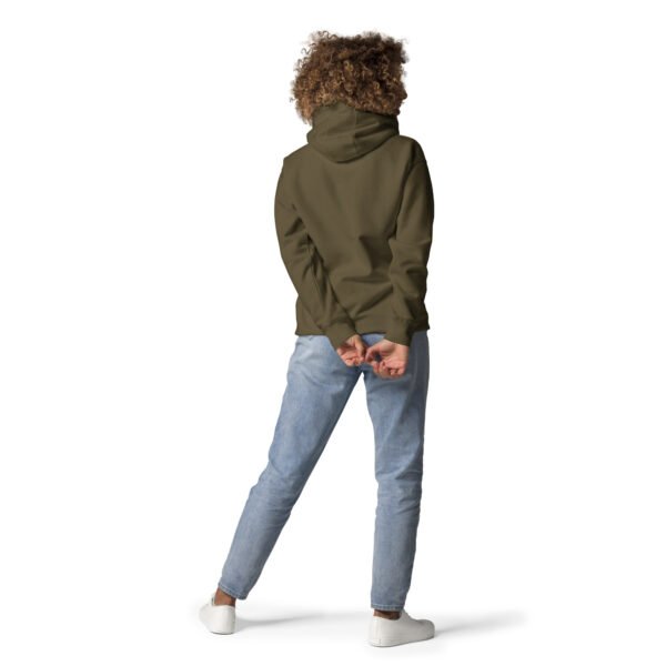 Unisex Hoodie - Image 16