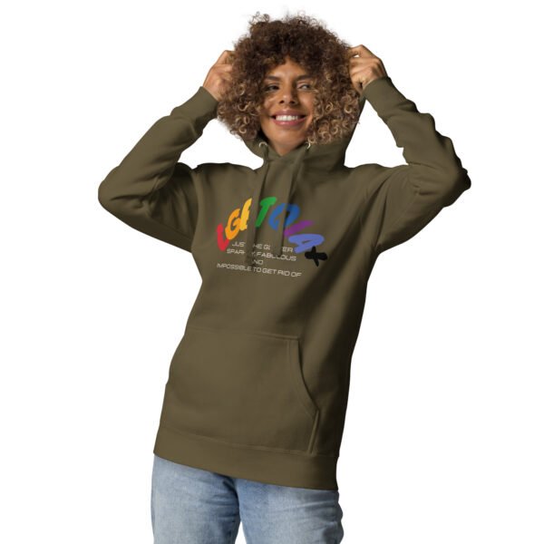 Unisex Hoodie - Image 15