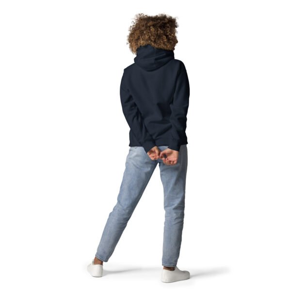 Unisex Hoodie - Image 4