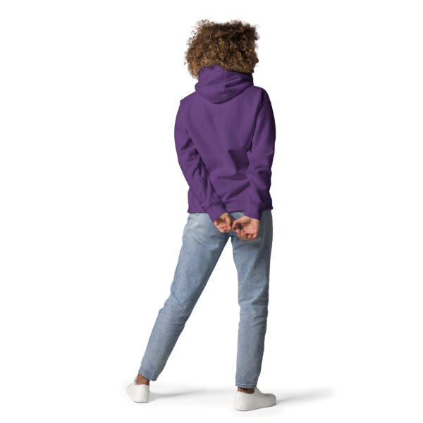 Unisex Hoodie - Image 12