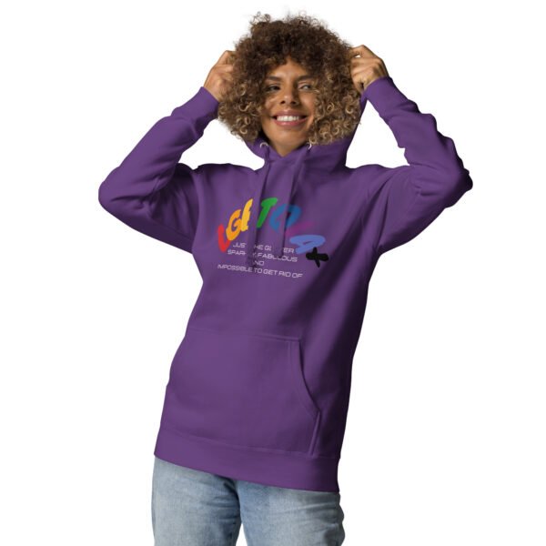 Unisex Hoodie - Image 11