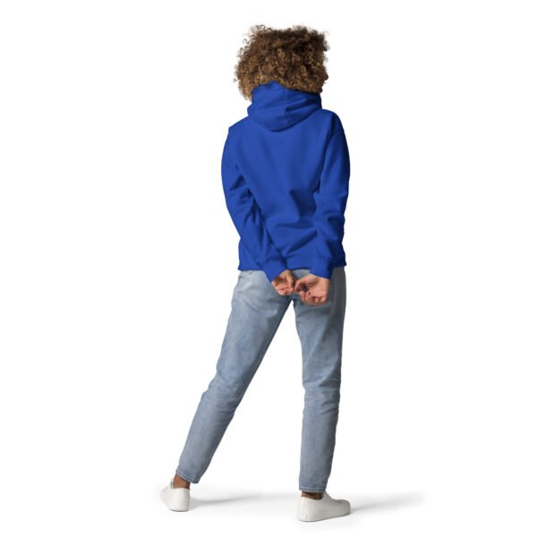Unisex Hoodie - Image 10