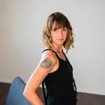 Angela from The Divine Group MN sharing testimonial for Blossom to Success coaching