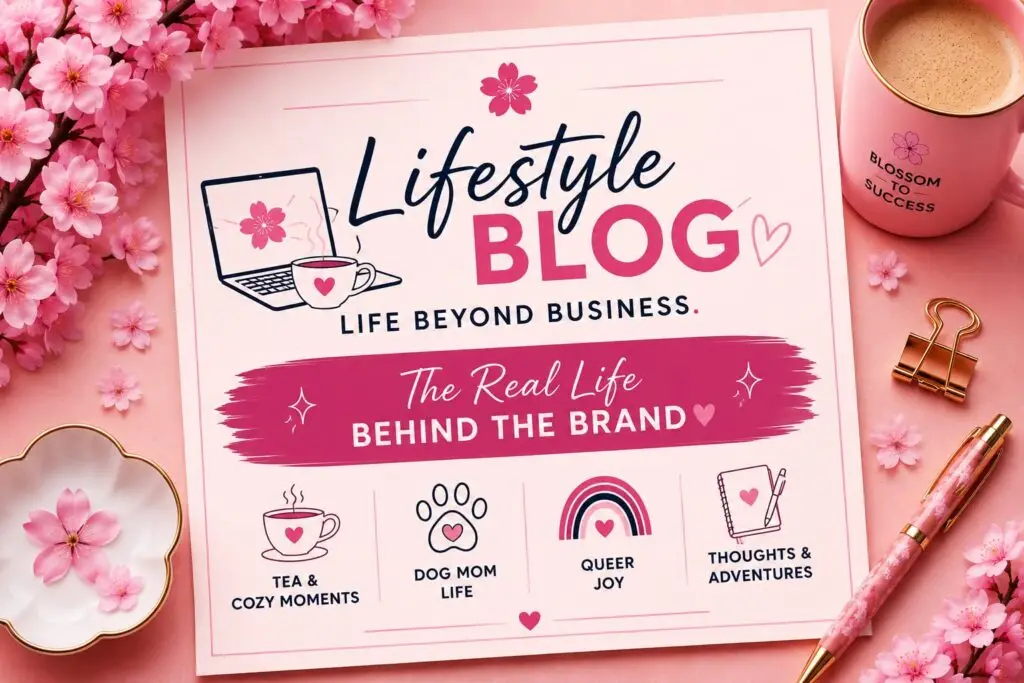 Lifestyle blog sharing personal stories, adventures, tea, pets, family life, and reflections from karen hewitt.